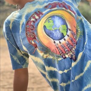 earth day tee